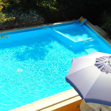 טאורמינה Residence Villa Il Glicine מראה חיצוני תמונה