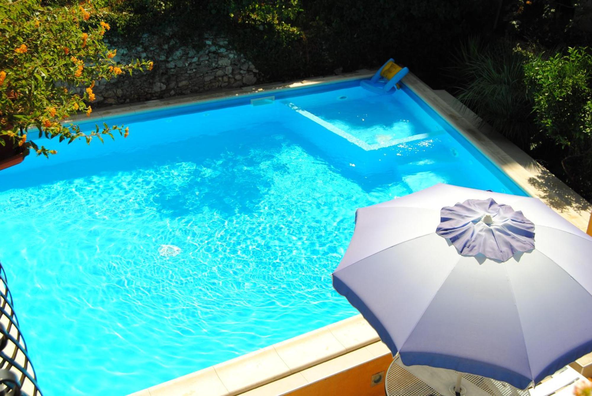 טאורמינה Residence Villa Il Glicine מראה חיצוני תמונה