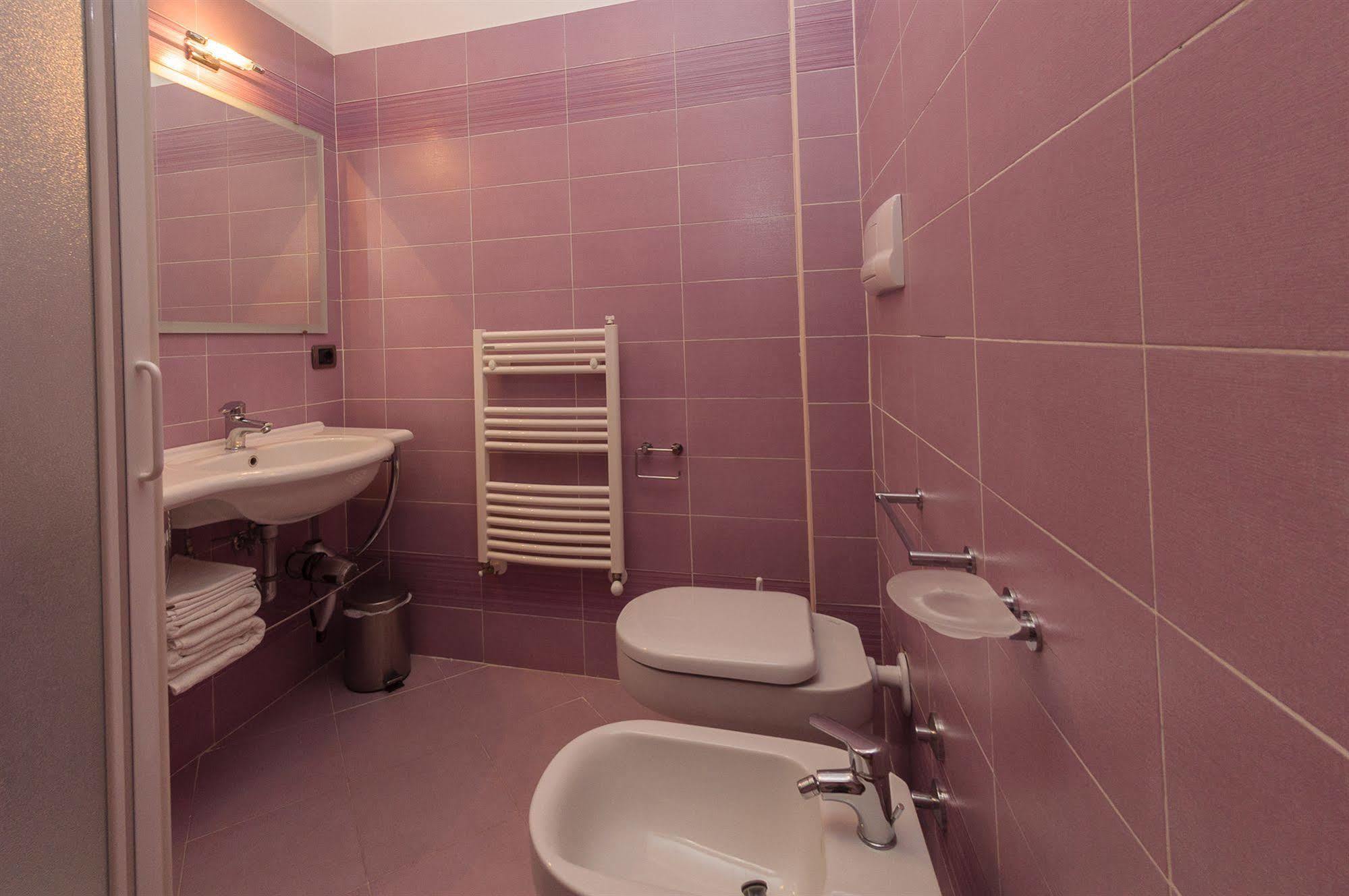 טאורמינה Residence Villa Il Glicine מראה חיצוני תמונה
