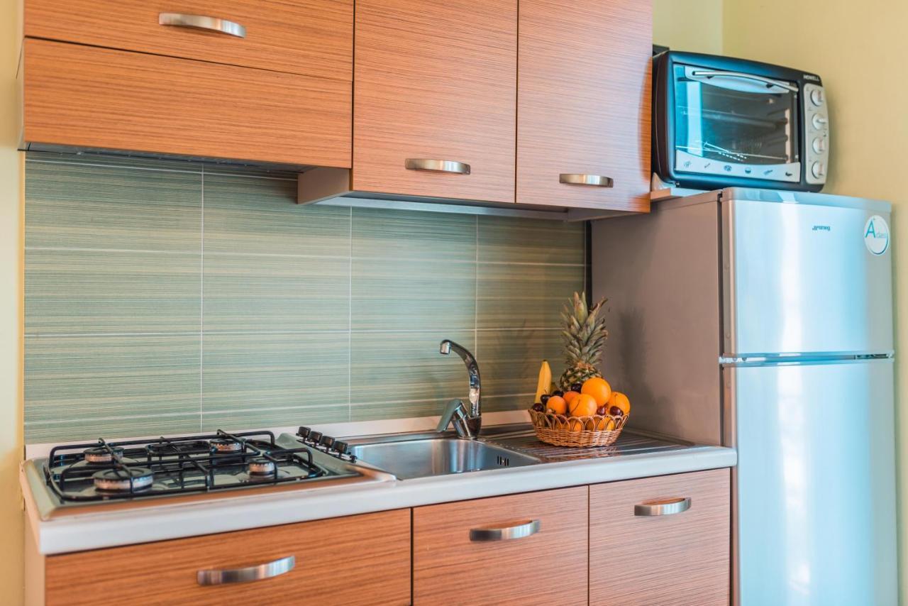 טאורמינה Residence Villa Il Glicine מראה חיצוני תמונה